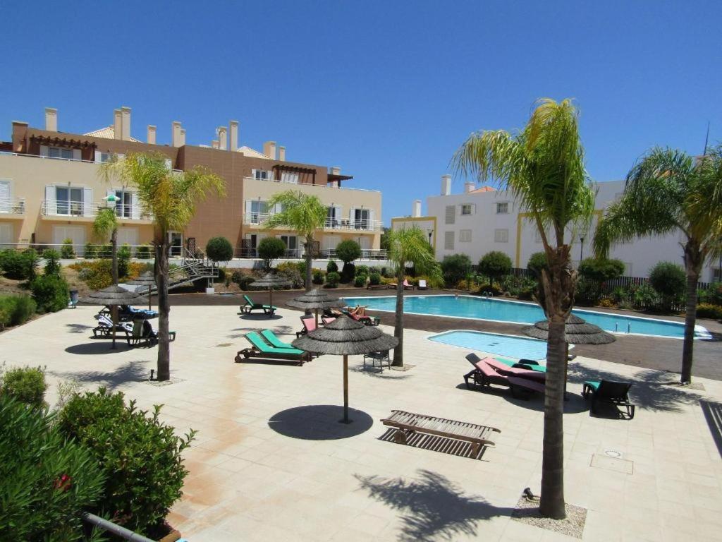 Apartamento Duplex - Cabanas Garden Тавира Экстерьер фото