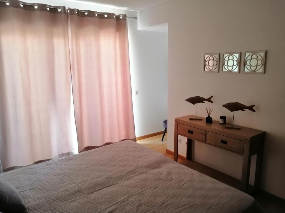 Apartamento Duplex - Cabanas Garden Тавира Экстерьер фото