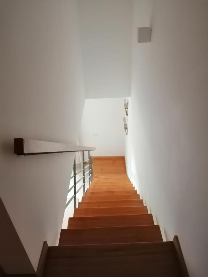 Apartamento Duplex - Cabanas Garden Тавира Экстерьер фото