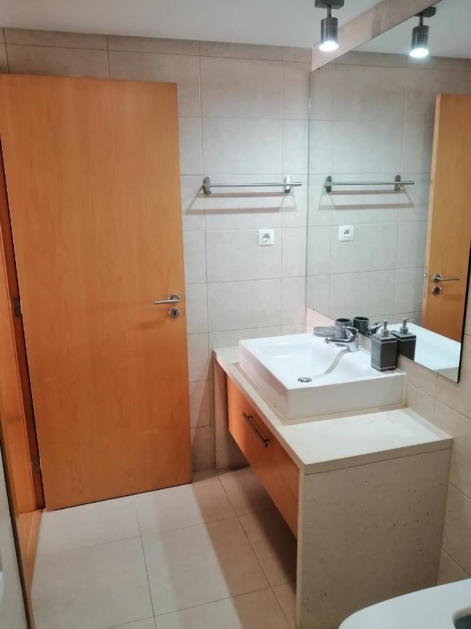 Apartamento Duplex - Cabanas Garden Тавира Экстерьер фото