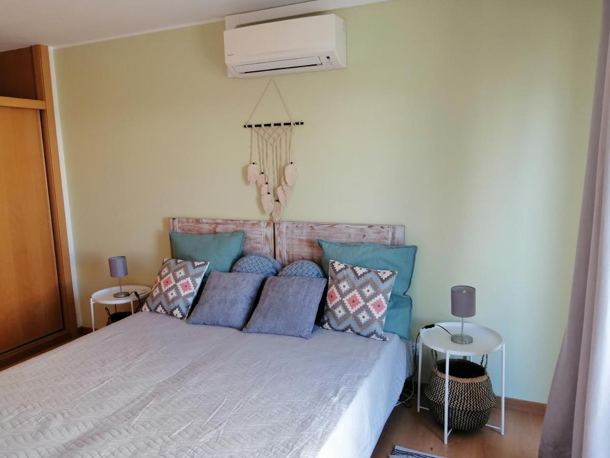 Apartamento Duplex - Cabanas Garden Тавира Экстерьер фото